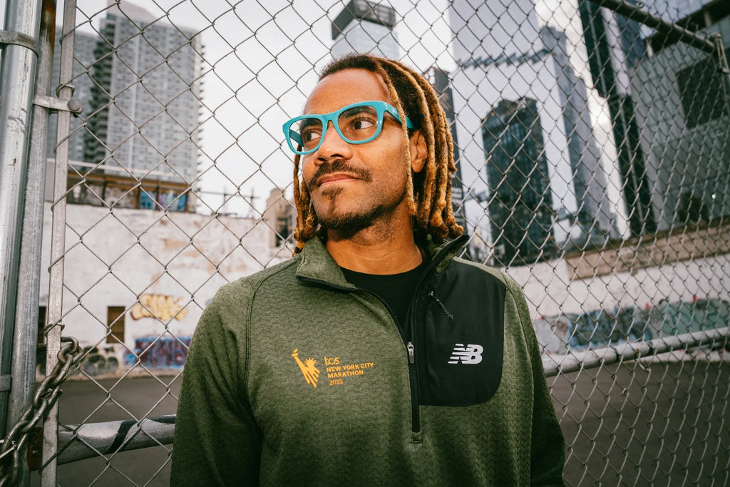 ON A RUNCATION